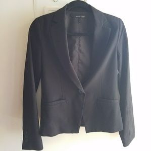 Amanda + Chelsea blazer